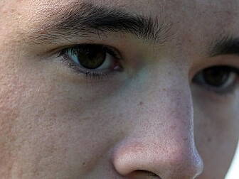 Darren O'Dea says contract...